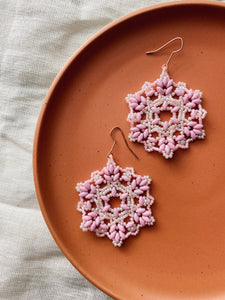 not your grandma's doilies