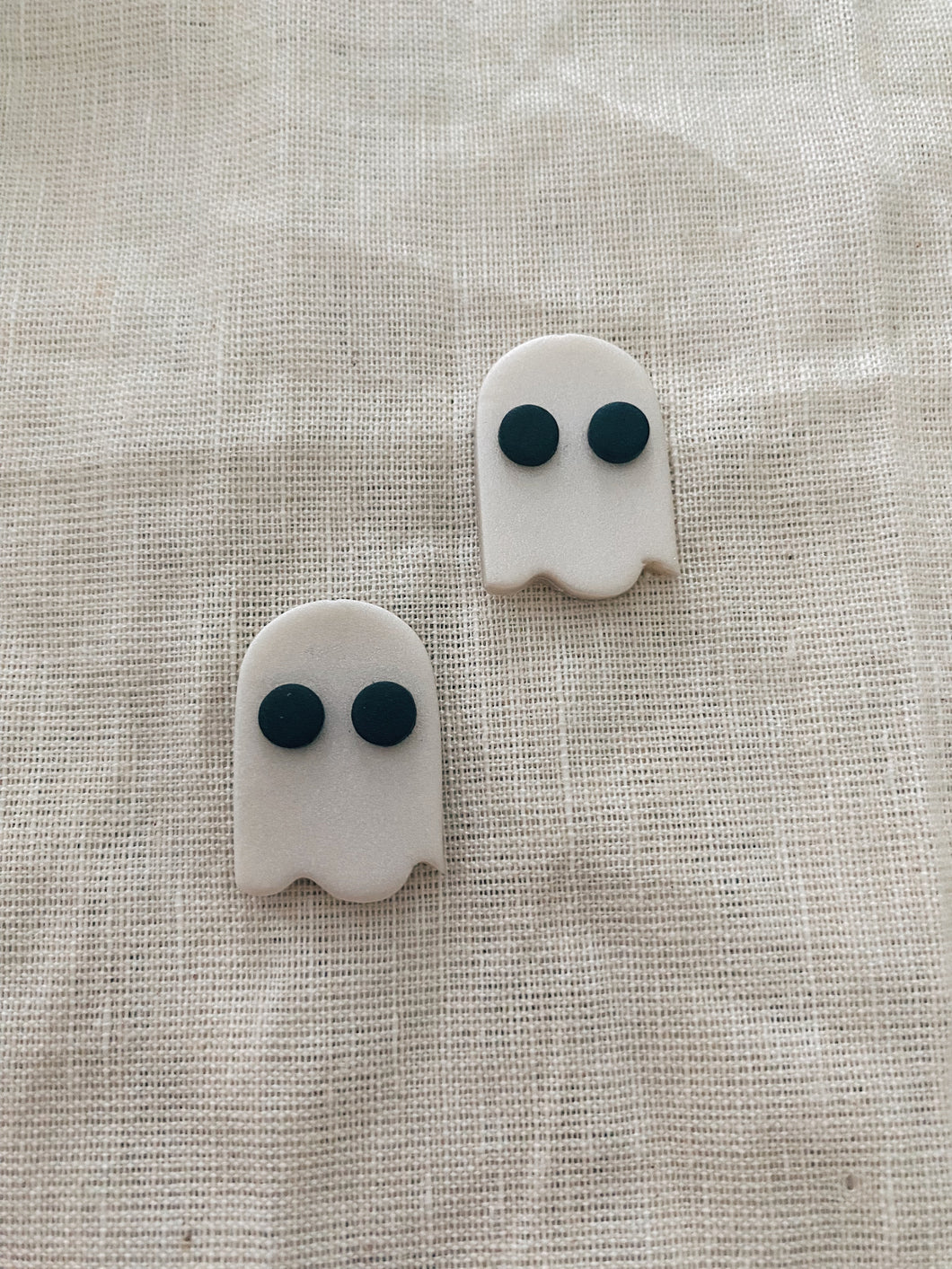 ghostie studs